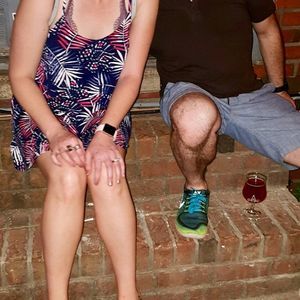 Meet your Posher, Danny